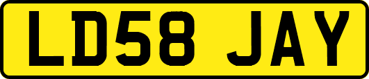 LD58JAY
