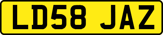 LD58JAZ