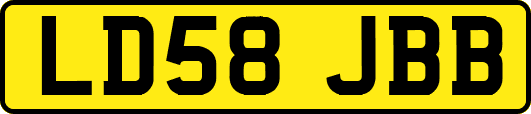 LD58JBB