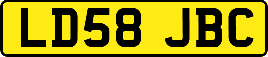 LD58JBC