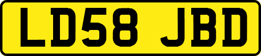 LD58JBD