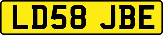 LD58JBE