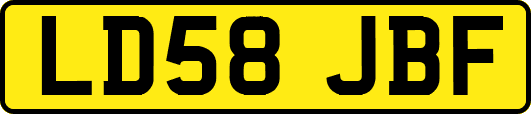 LD58JBF