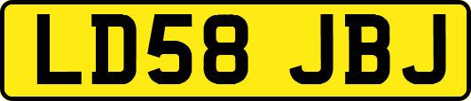 LD58JBJ