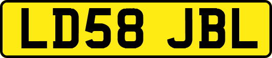 LD58JBL