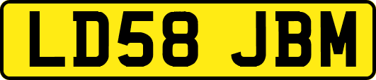 LD58JBM