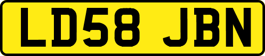 LD58JBN