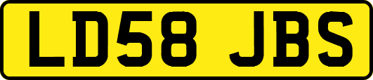 LD58JBS