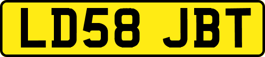 LD58JBT
