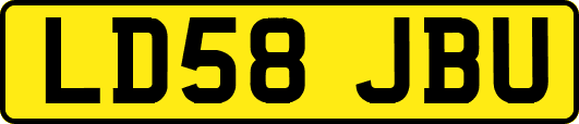 LD58JBU