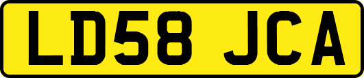 LD58JCA