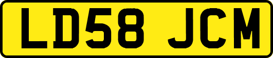 LD58JCM