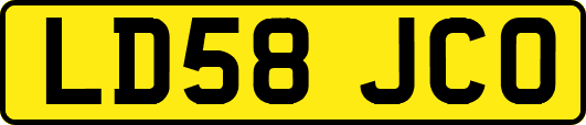 LD58JCO