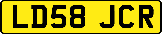 LD58JCR