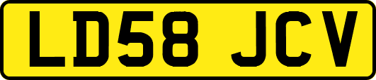 LD58JCV