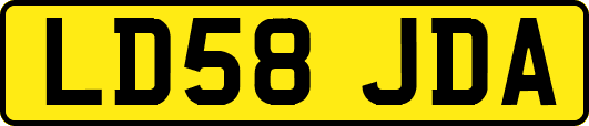 LD58JDA