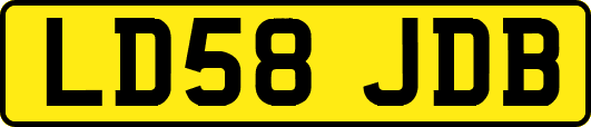 LD58JDB