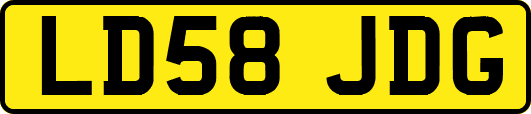 LD58JDG