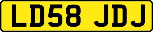LD58JDJ