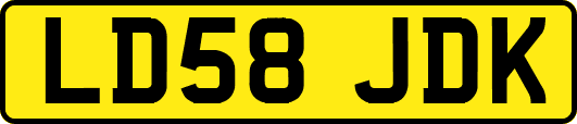 LD58JDK