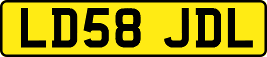 LD58JDL