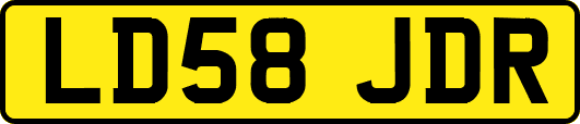 LD58JDR