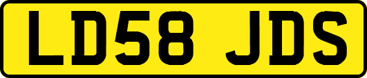 LD58JDS