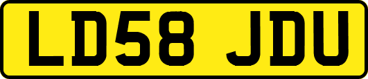 LD58JDU
