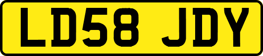 LD58JDY