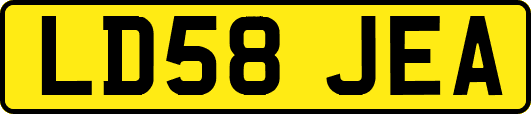 LD58JEA