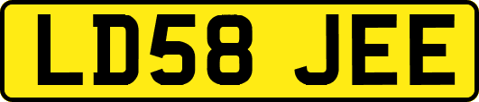 LD58JEE