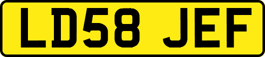 LD58JEF