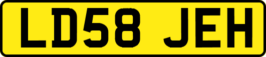 LD58JEH