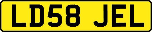 LD58JEL
