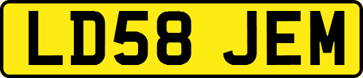 LD58JEM
