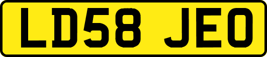 LD58JEO