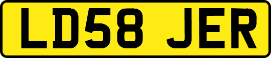 LD58JER