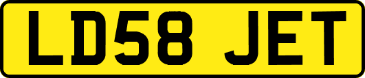 LD58JET