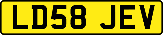 LD58JEV
