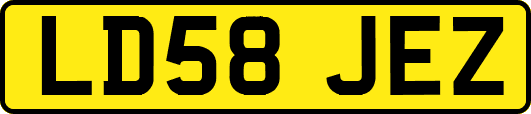 LD58JEZ