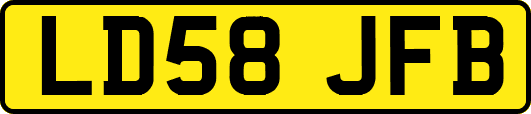 LD58JFB