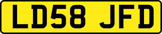 LD58JFD