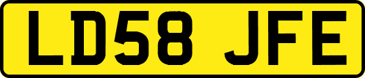 LD58JFE