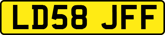LD58JFF