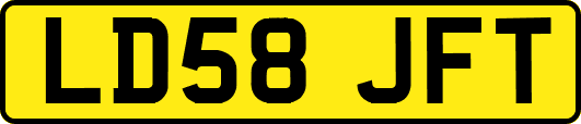LD58JFT