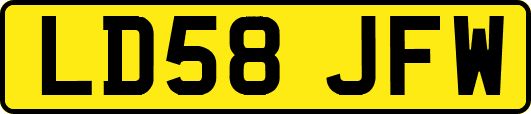 LD58JFW