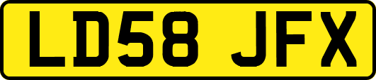 LD58JFX