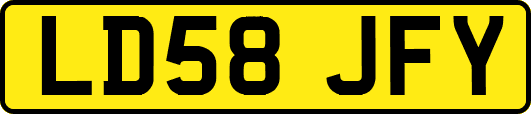 LD58JFY