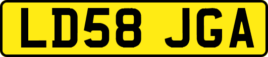LD58JGA