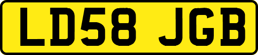 LD58JGB